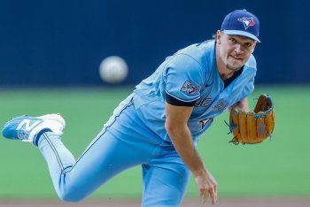 Trey Yesavage Is the Lou Reed of the Toronto Blue Jays