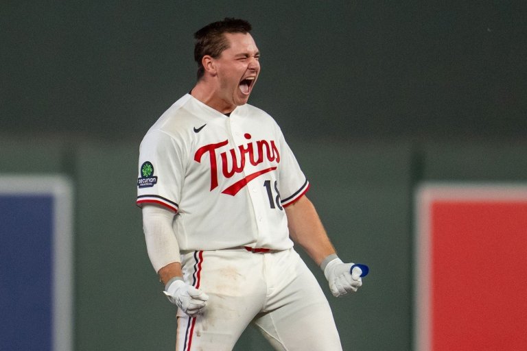 Twins 6, Guardians 5: Twins Wear Down Guardians, Survive Game of Mistakes, Win Series