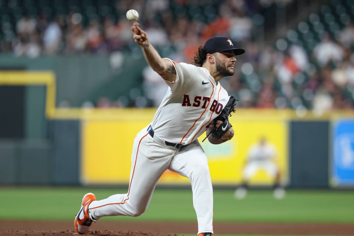 More information about "Brewers Acquire Lance McCullers Jr. From Astros"