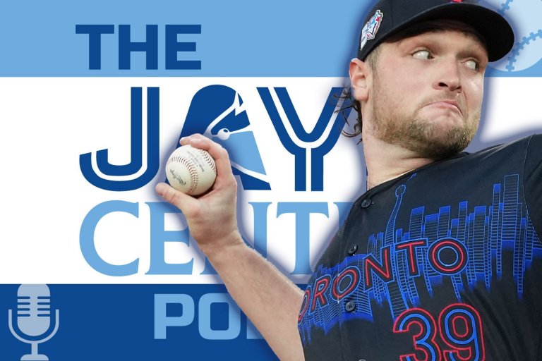 The Blue Jays Had Four Days Off To Reset, And THIS Was The Result?