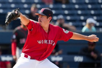 Red Sox Prospect Hayden Mullins Must Regain His Confidence Before Getting Another Shot In Triple-A Worcester