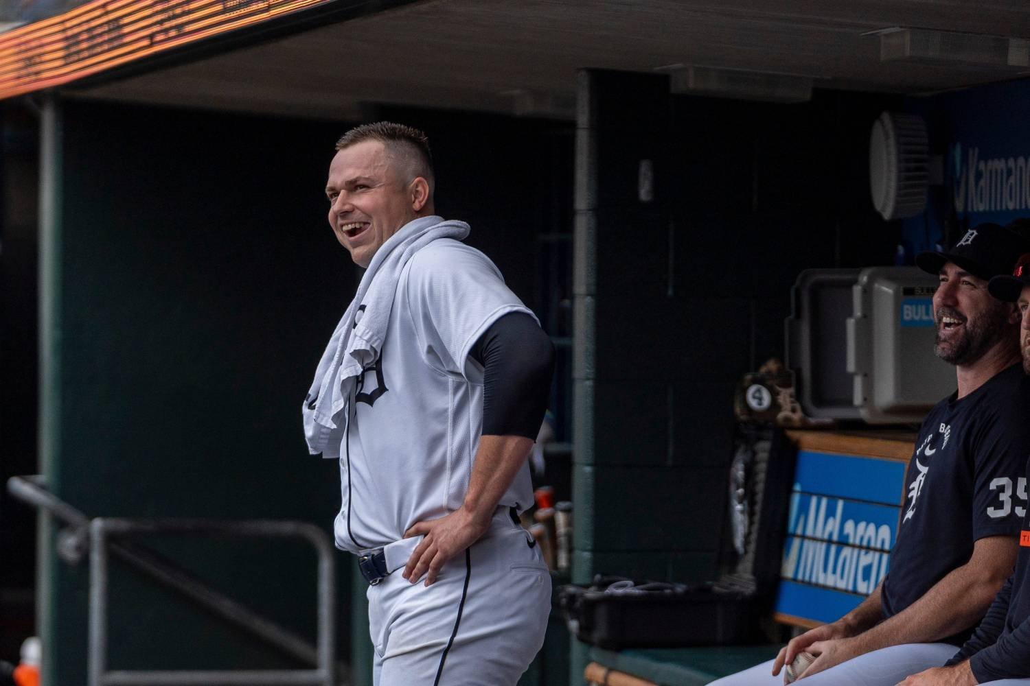 More information about "Brewers Would Pay Remainder Of Salary In Deal For Tigers' Tarik Skubal"