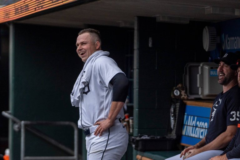 Brewers Would Pay Remainder Of Salary In Deal For Tigers' Tarik Skubal