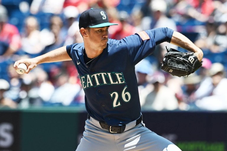 Cubs Could Look To Mariners To Improve Starting Rotation