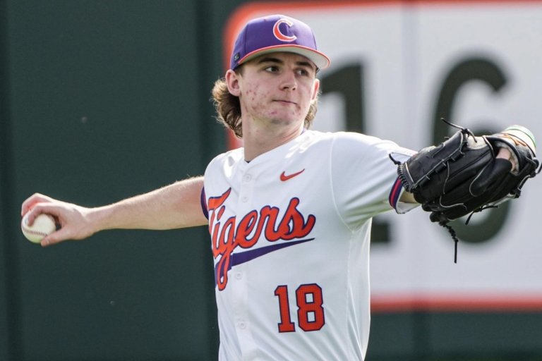 Scouting Reports for Chicago Cubs' Final 10 Picks In 2026 MLB Draft