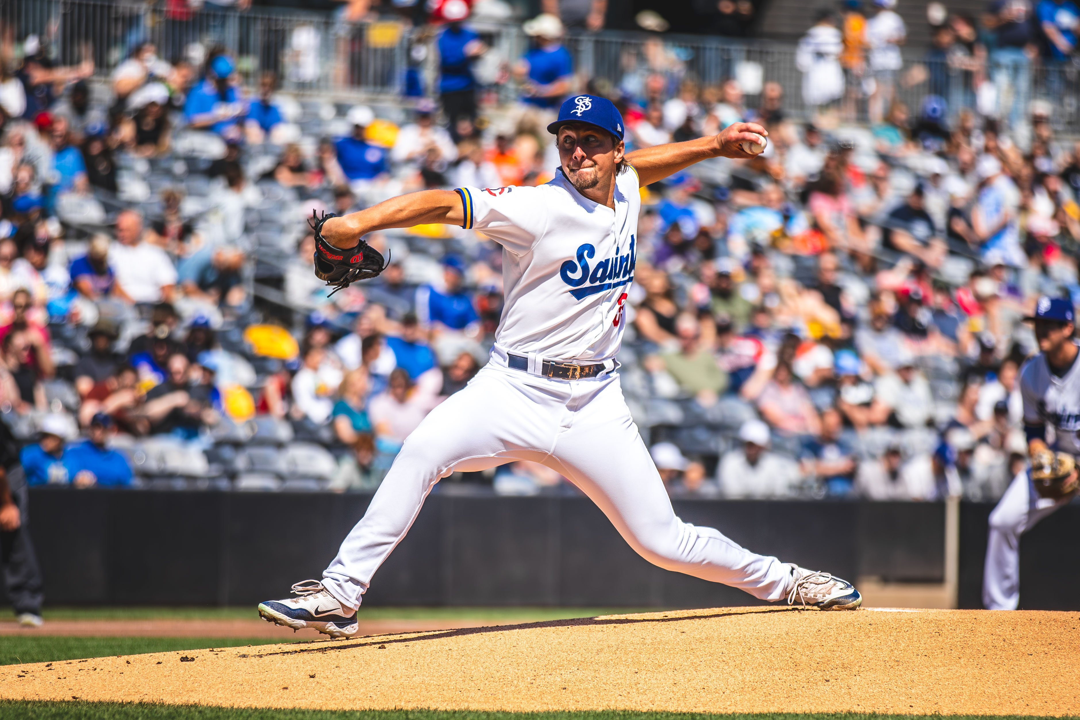 More information about "Minnesota Twins Minor League Pitchers of the Month: June 2026"