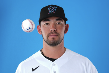 The Marlins must give Jack Ralston an opportunity