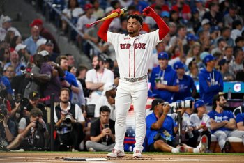 Is Willson Contreras Primed for A Second-Half Power Outage? What History Has to Say About Fabled "Home Run Derby Curse"
