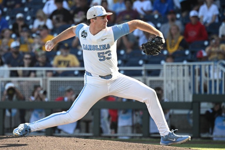 Third-Round Draft Pick Ryan Lynch Signs With Padres