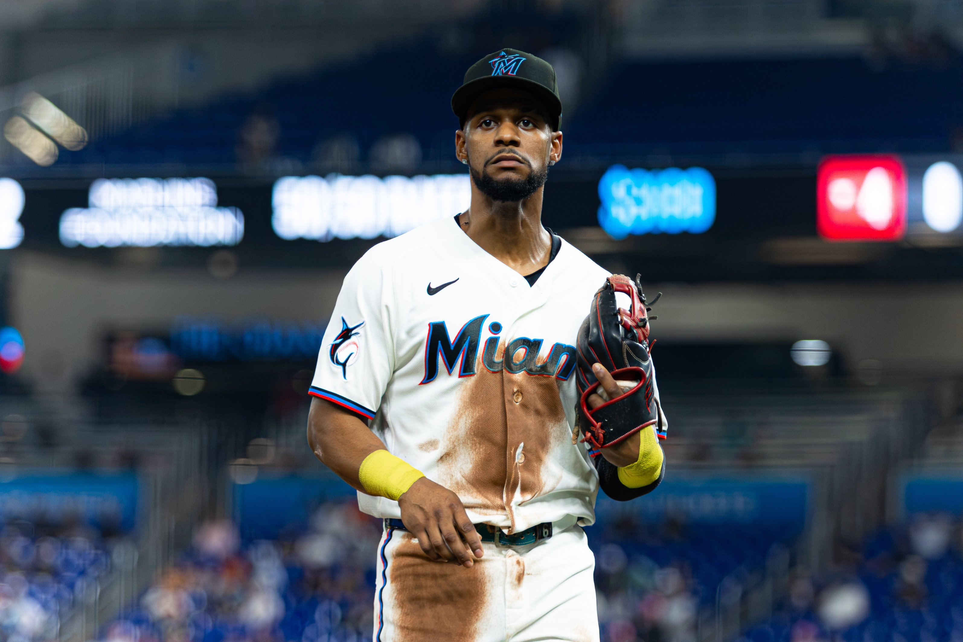 More information about "Would the Marlins really move on from Otto Lopez?"