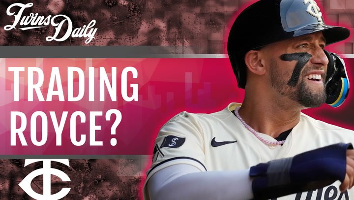 More information about "Could Royce Lewis Be the Twins' Surprise Deadline Trade?"