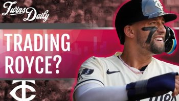 Could Royce Lewis Be the Twins' Surprise Deadline Trade?
