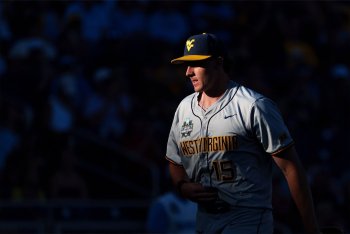Royals Select Left-Hander Maxx Yehl With 91st Overall Pick