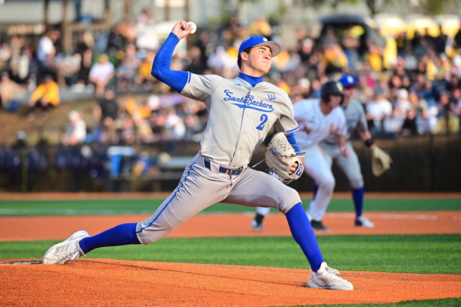 More information about "Jackson Flora to Drew Burress: Dark Horse Candidates for Twins at No. 3 in 2026 MLB Draft"