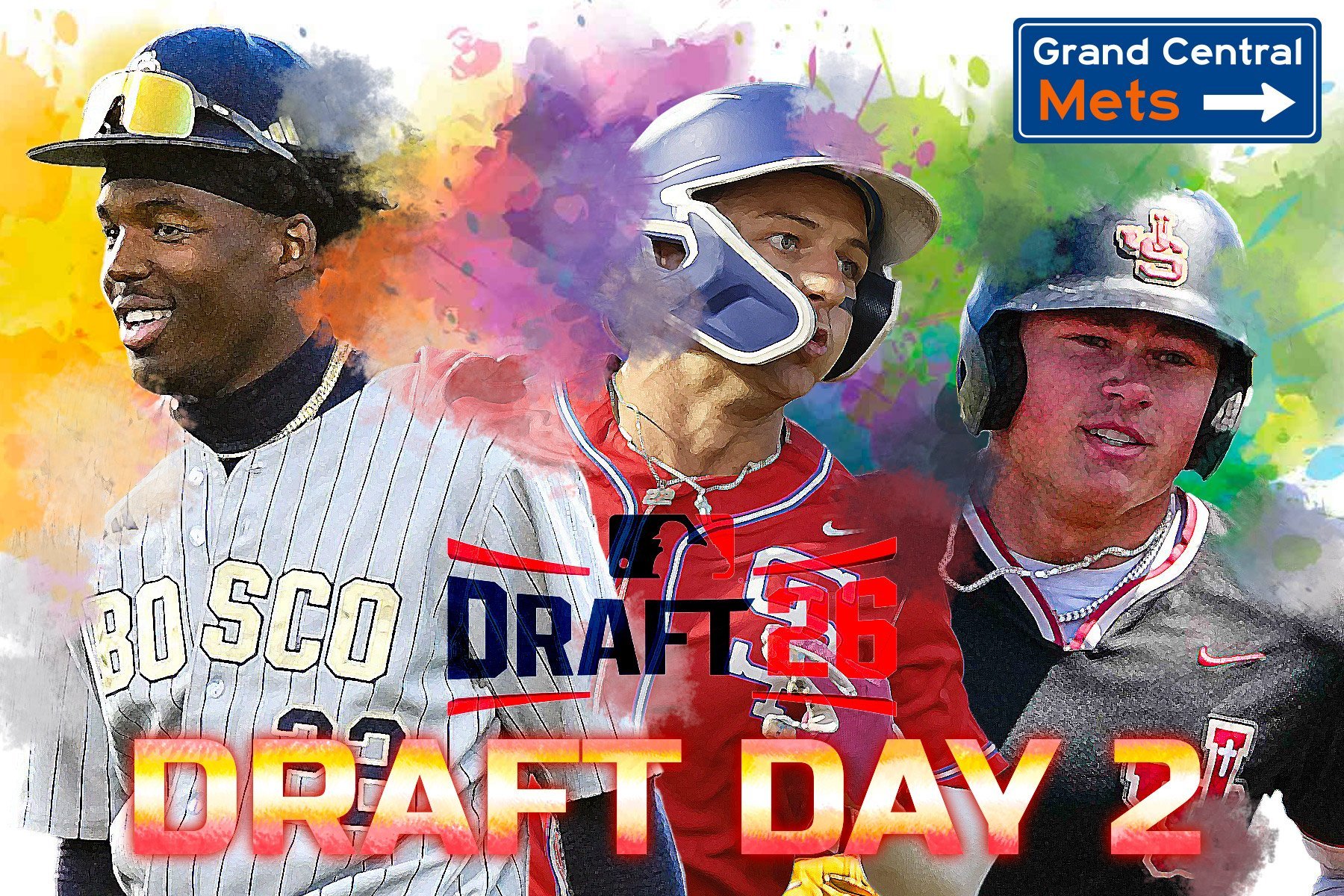 More information about "2026 New York Mets MLB Draft Day 2 Thread"