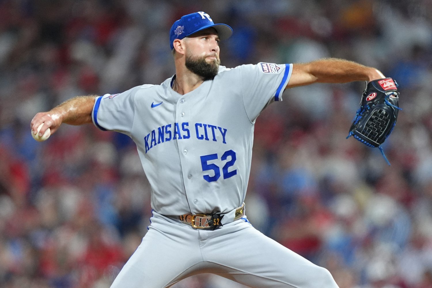 More information about "Three Impactful Moves That the Royals Could Make at the Trade Deadline"