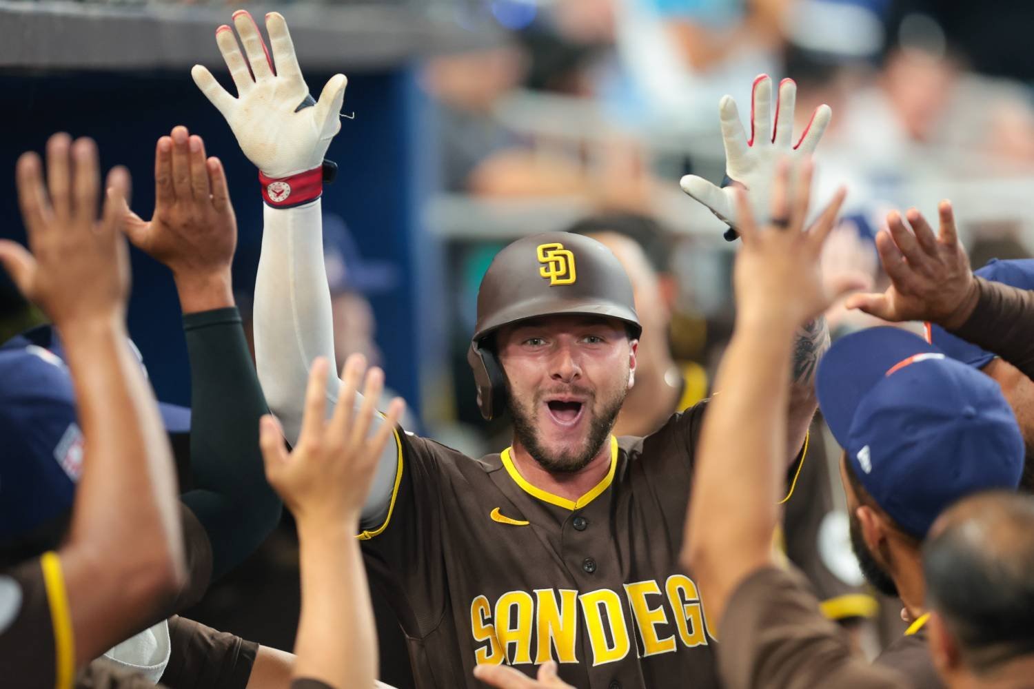 More information about "Padres Week in Review: Back-To-Back Homers Result In Sweep, Perhaps Saving Season"