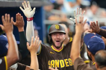 Padres Week in Review: Back-To-Back Homers Result In Sweep, Perhaps Saving Season