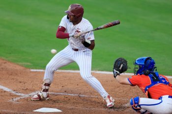 Chicago Cubs Select Myles Bailey with the 75th Pick In 2026 MLB Draft