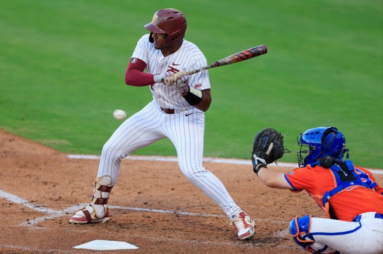 Chicago Cubs Select Myles Bailey with the 75th Pick In 2026 MLB Draft