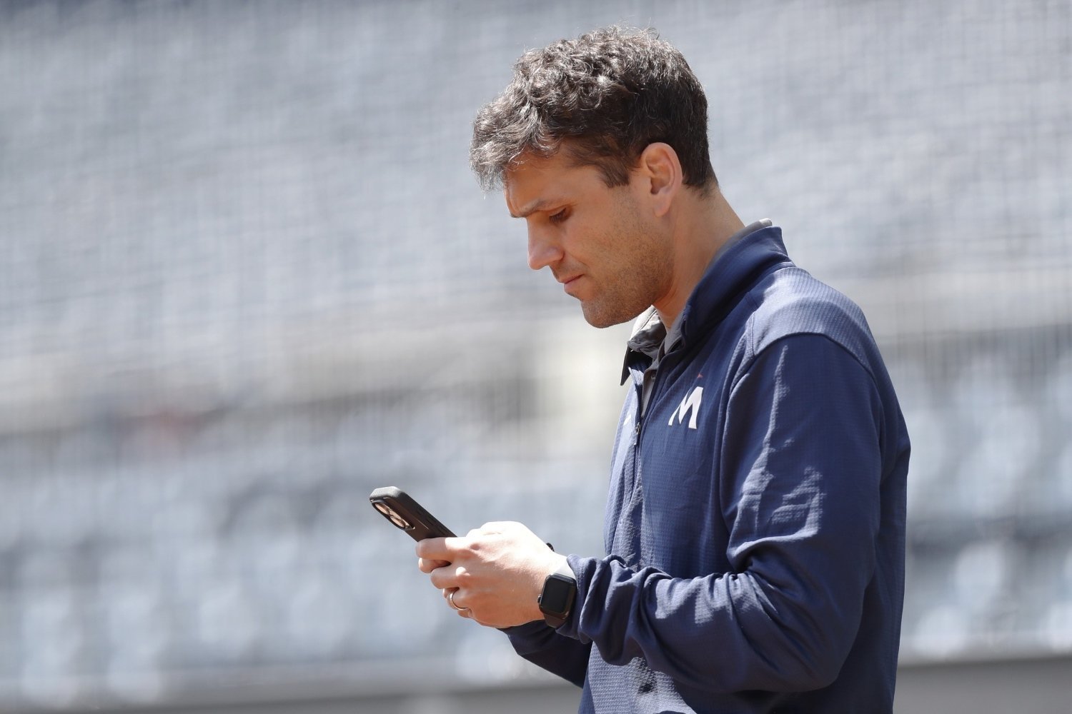 More information about "Swiping Right at the Trade Deadline: Twins Front Office Takes Talent Search to the Dating Apps"