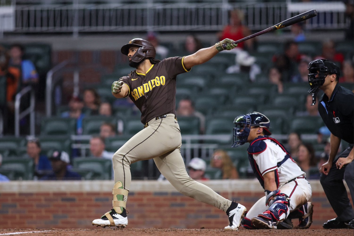 More information about "Fernando Tatis Jr.'s Power Has Returned, Courtesy of Long-Needed Mechanical Tweaks"