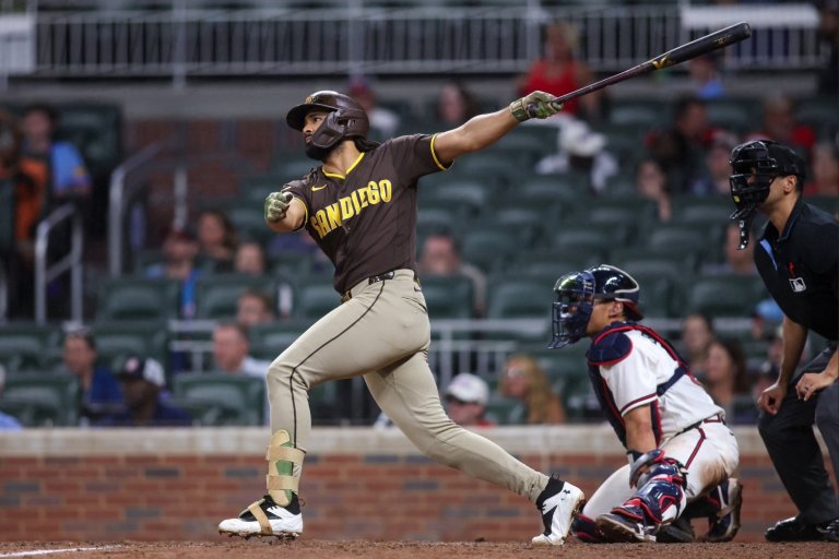 Fernando Tatis Jr.'s Power Has Returned, Courtesy of Long-Needed Mechanical Tweaks