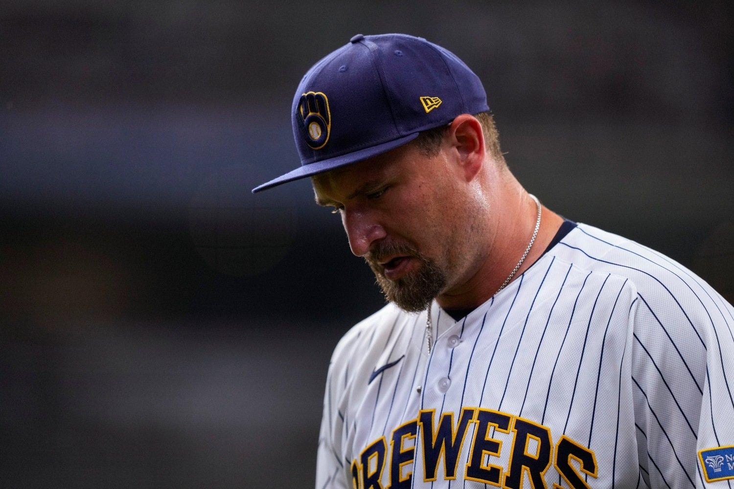 More information about "Brewers' Trade Deadline Moves Could Determine Joel Kuhnel's Future"