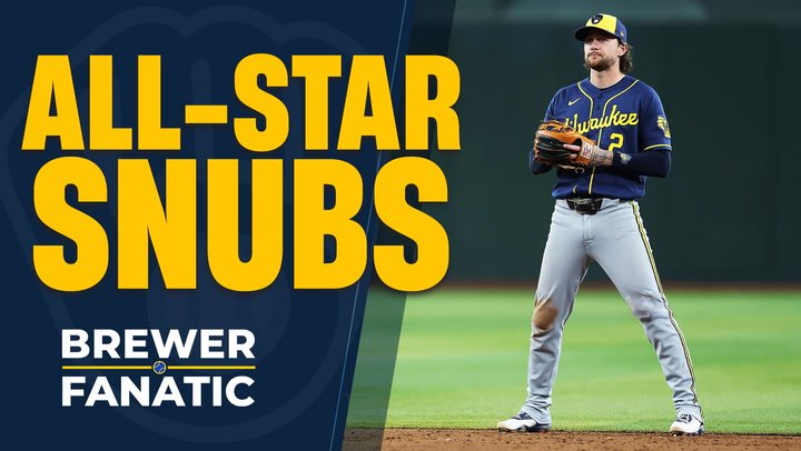 More information about "Brewers All-Star Snubs? Breaking Down Harrison, Turang, & Chourio"
