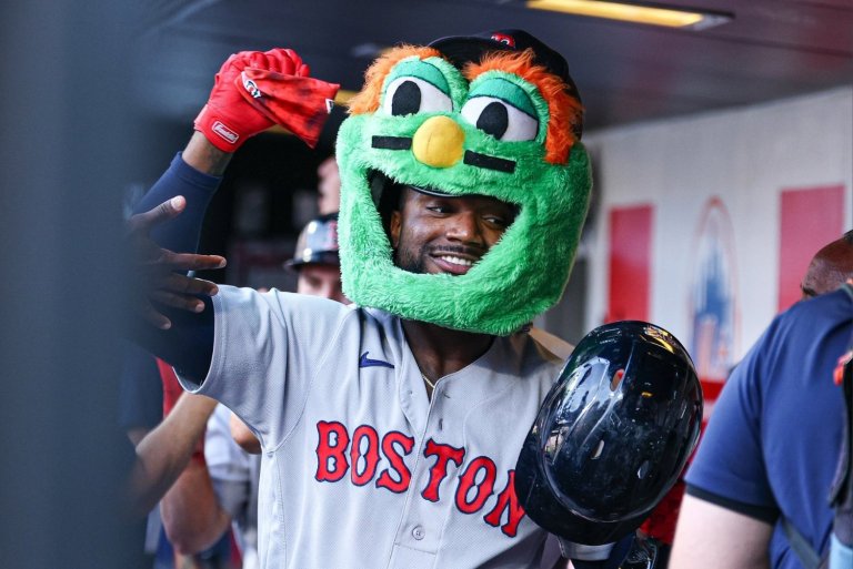 Red Sox's Furious First-Half Finish Requires Cautious Optimism from the Front Office