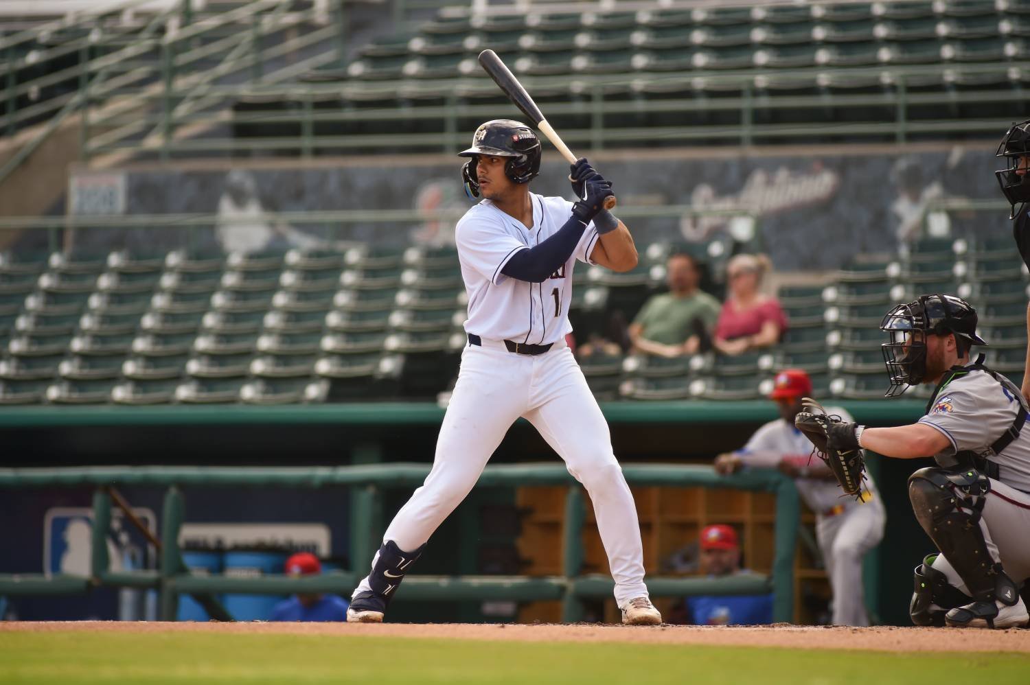 More information about "Padres Promote Top Prospect Ethan Salas To Triple-A El Paso"