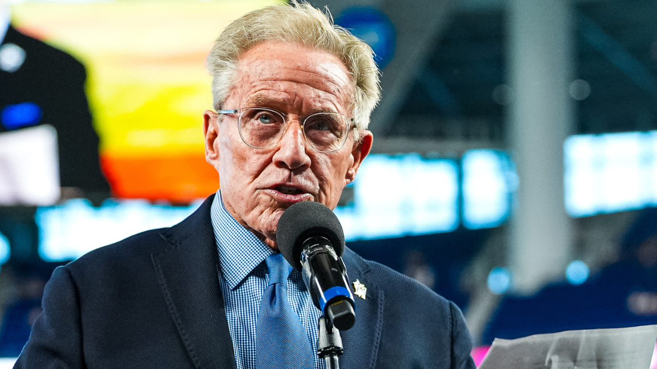 More information about "Thank you, Tommy: Marlins to honor legendary broadcaster on August 23"