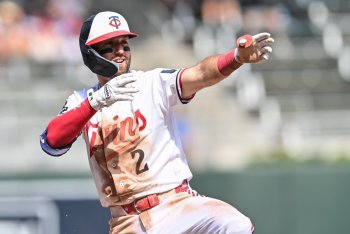 Twins 11, A's 8: Connor Prielipp Sharp In Return, Twins' Bats (and Legs) Win Sloppy Slugfest Late