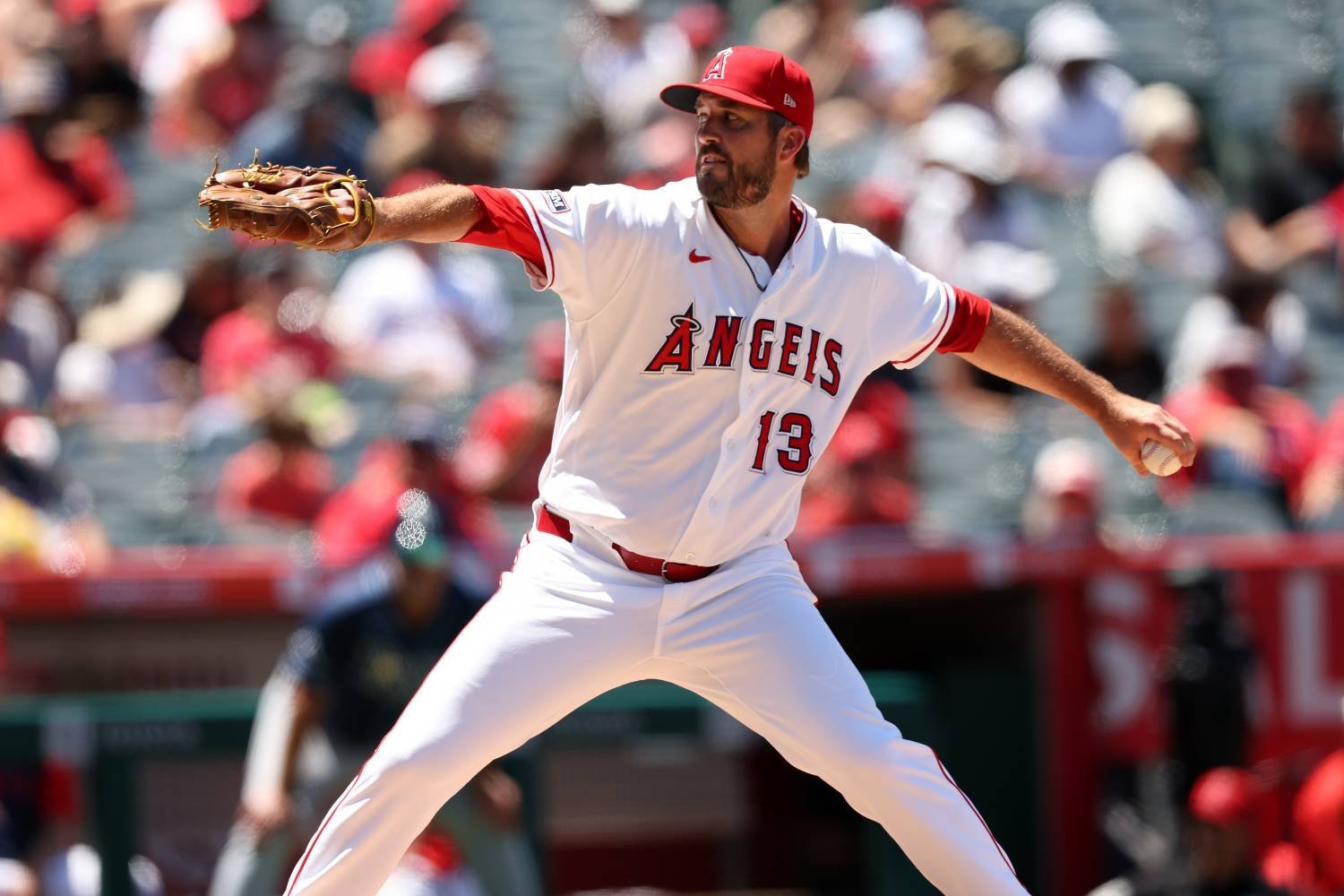 More information about "Drew Pomeranz Returns To Cubs' Bullpen"