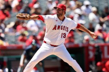 Drew Pomeranz Returns To Cubs' Bullpen