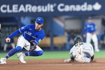 Two White Sox Series Exposed the Blue Jays' Biggest Problem