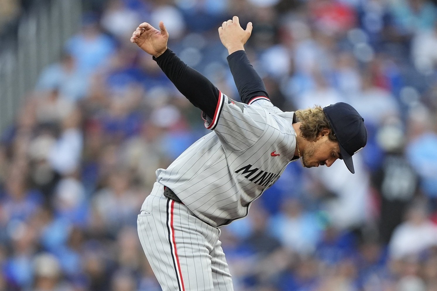 More information about "What the Brewers Can Teach the Twins About Trading Joe Ryan"