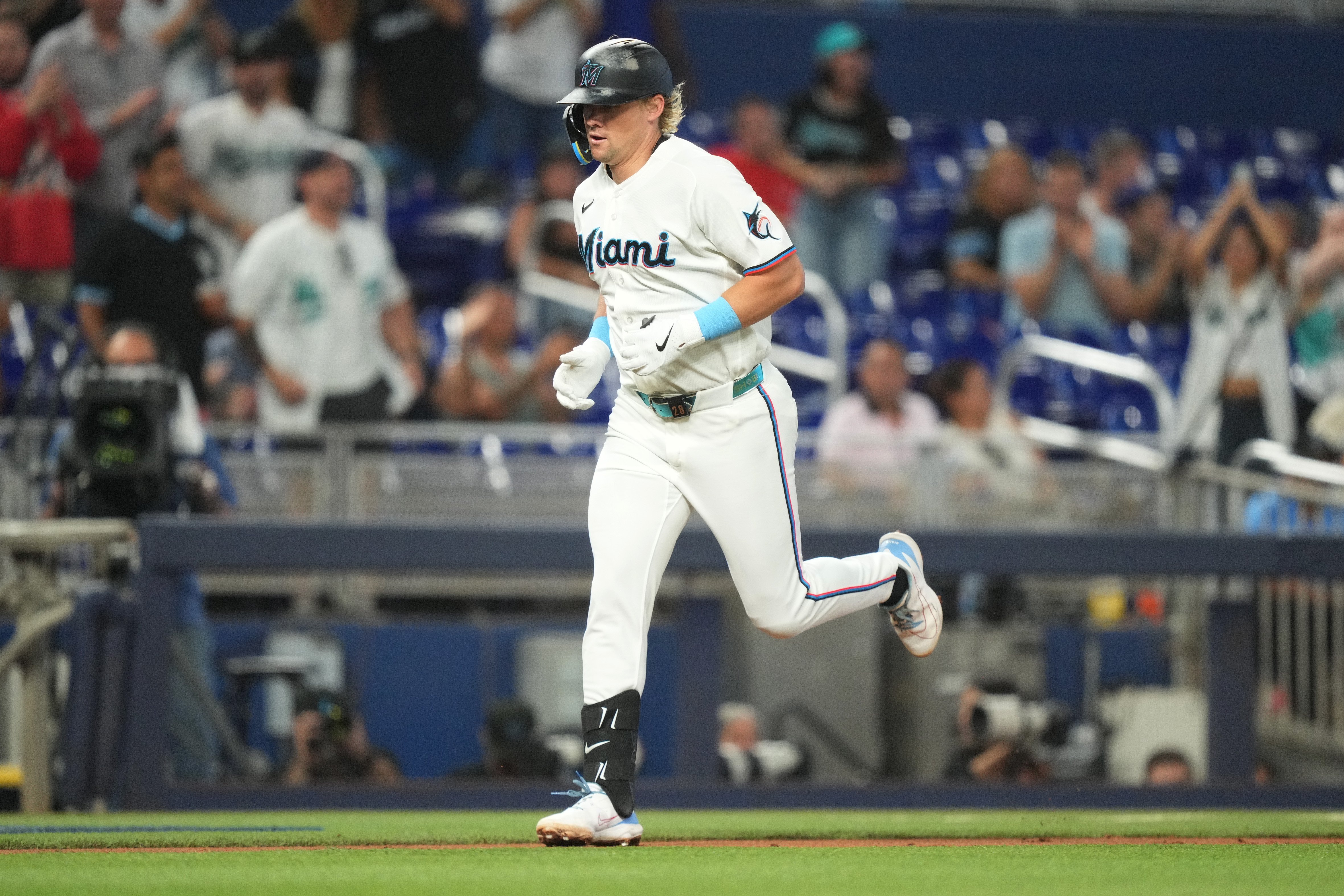 More information about "How letting go of his 2025 self has allowed Kyle Stowers to find success in 2026"