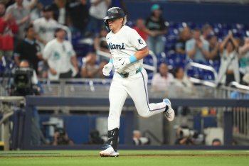 How letting go of his 2025 self has allowed Kyle Stowers to find success in 2026