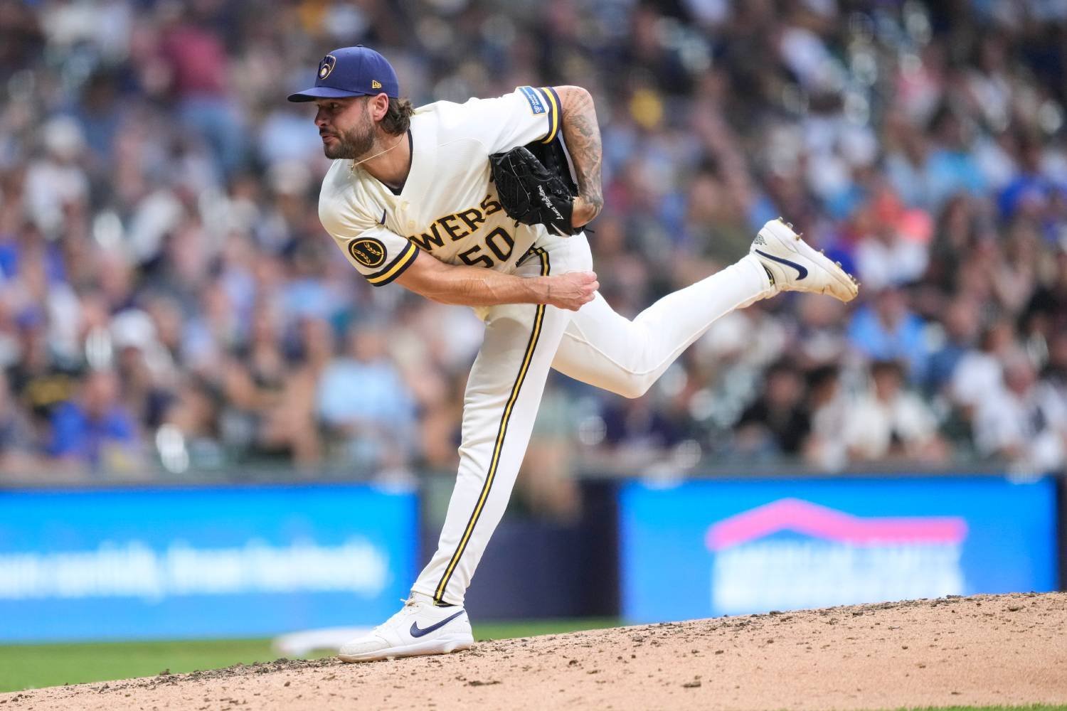 More information about "Lance McCullers Jr. Designated For Assignment By Brewers"