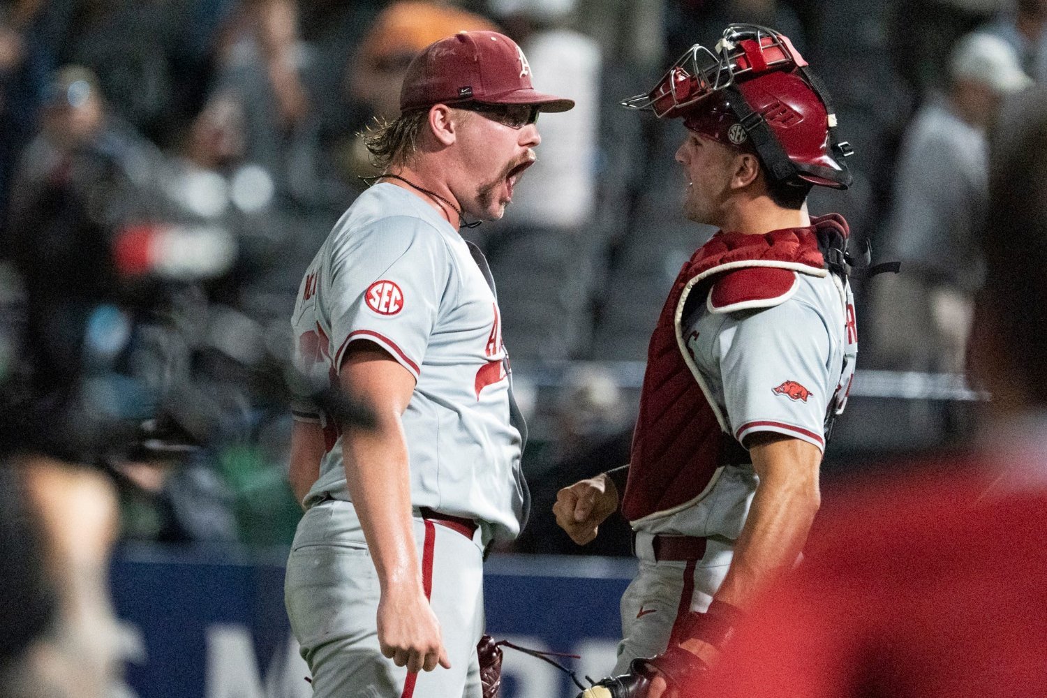 More information about "Royals select Left-Hander Ethan McElvain in Fifth Round"