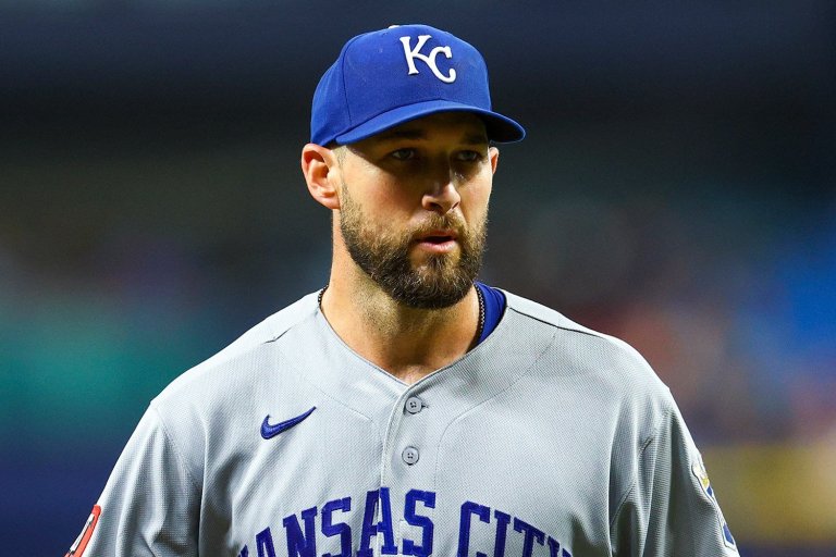 Kansas City Royals Pitcher of the Month: June 2026