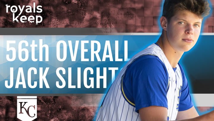 More information about "The Fastest-Rising Arm in the Draft: Jack Slightom, Explained"