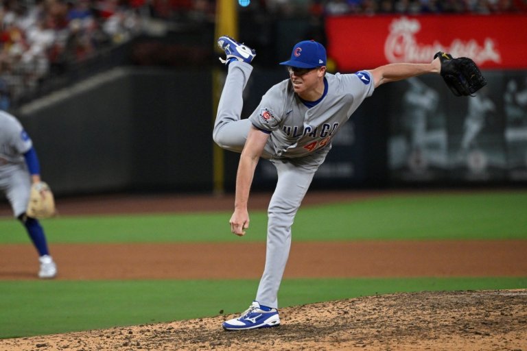 Live Little Lies, Lose Big Games: Cubs Get Stern Reminder of Key Trade Deadline Need