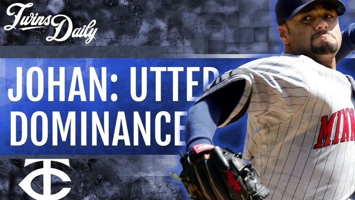 More information about "Johan Santana: Two Cy Youngs, & The Best Pitcher In Twins History"