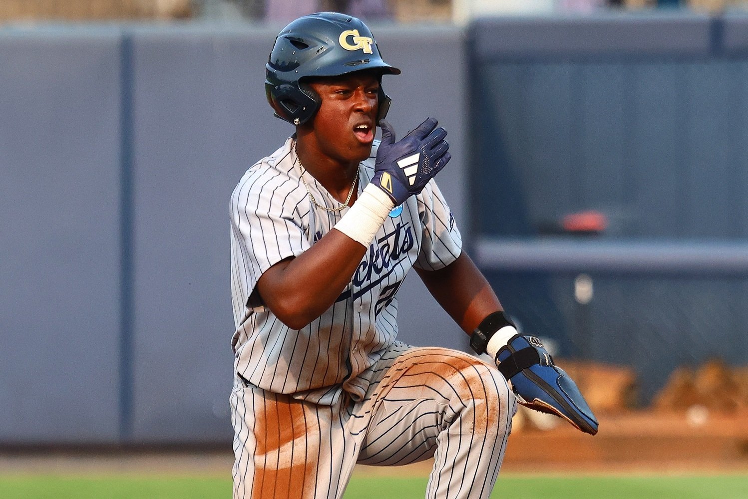 More information about "How Soon Could Vahn Lackey Reach the Majors?"