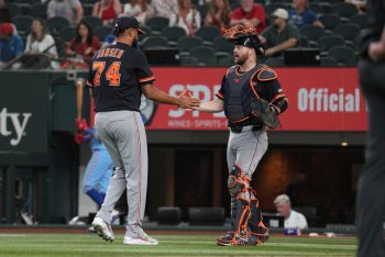 3 Relief Pitchers Twins Could Target to Fix Their Bullpen