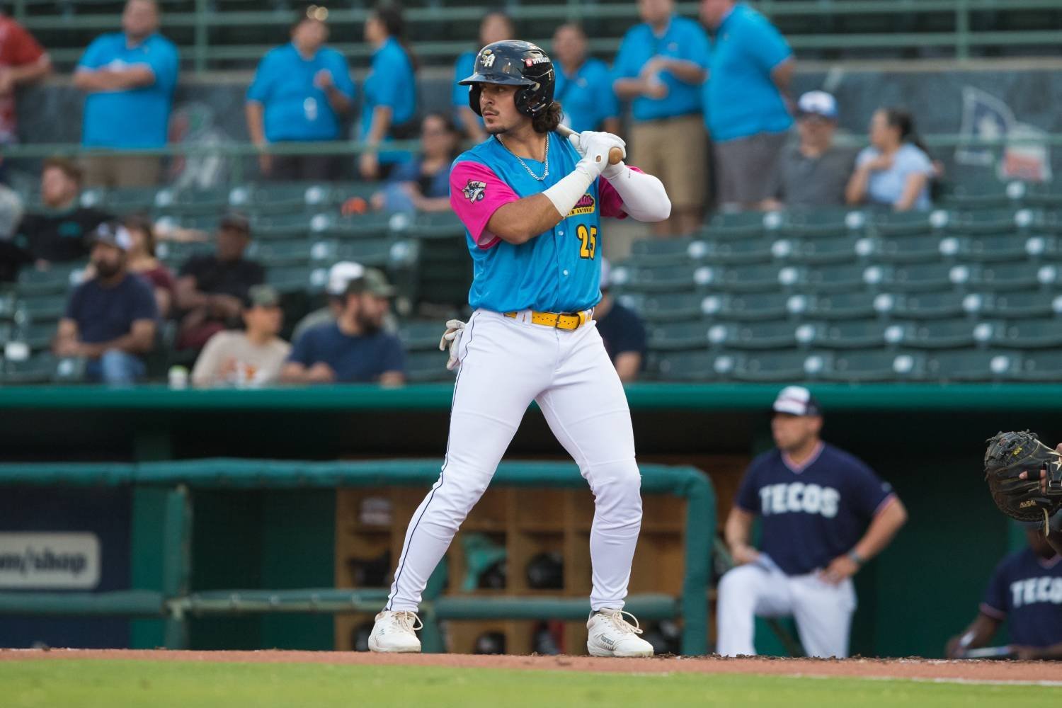 More information about "Padres System Analysis: Despite Farm Ranking, Padres Are Good At Acquiring Talent"