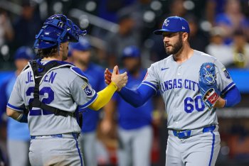 Could A Move to Starting Help Turn Around Lucas Erceg's Career?