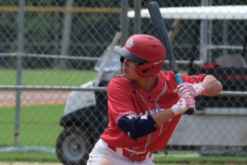 Padres Sign Second-Round Draft Pick Elliot Lascelles